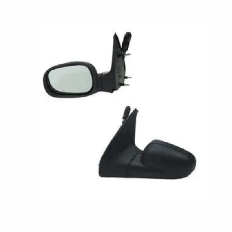 Fit For Renault Clio Symbol Dacia Sandero Electric Left Rear View Mirror Laced Over 2013