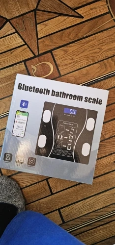 USB Intelligent Precise Body Fat Scale Small Electronic Weighing Scale Home Digital Scale Accurate Body Weight Fat Measurement