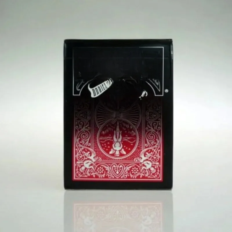 AliExpress UltraGaff Deck (Bicycle) Playing Deck Card Games Magic Tricks for Magician Close Up Magic Props Cards Collection Magia Illusions