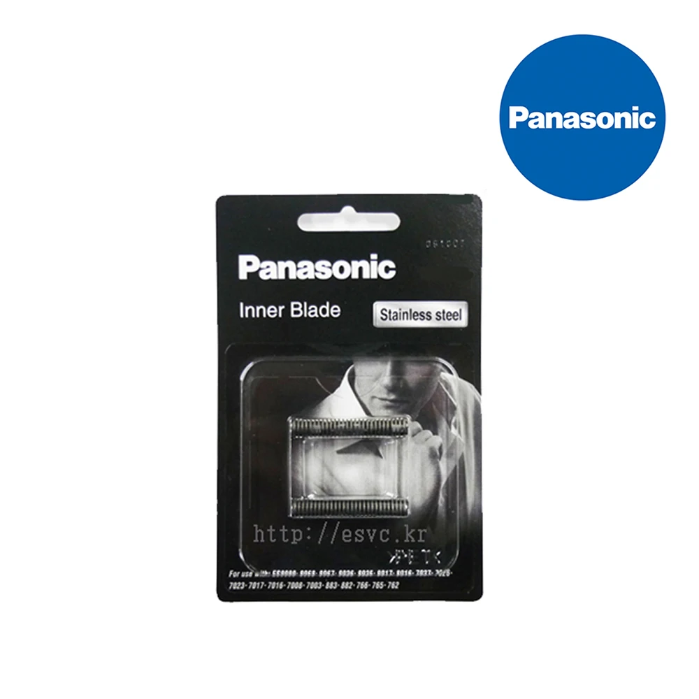 Panasonic WES9170 Ram dash razor replacement blade