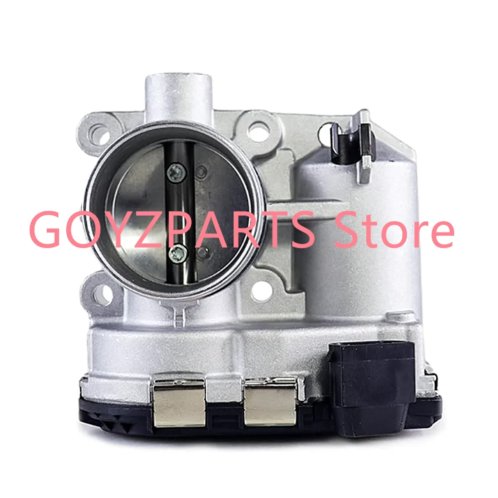 0280750137 55187316 THROTTLE BODY For FIAT PALIO 1.3L