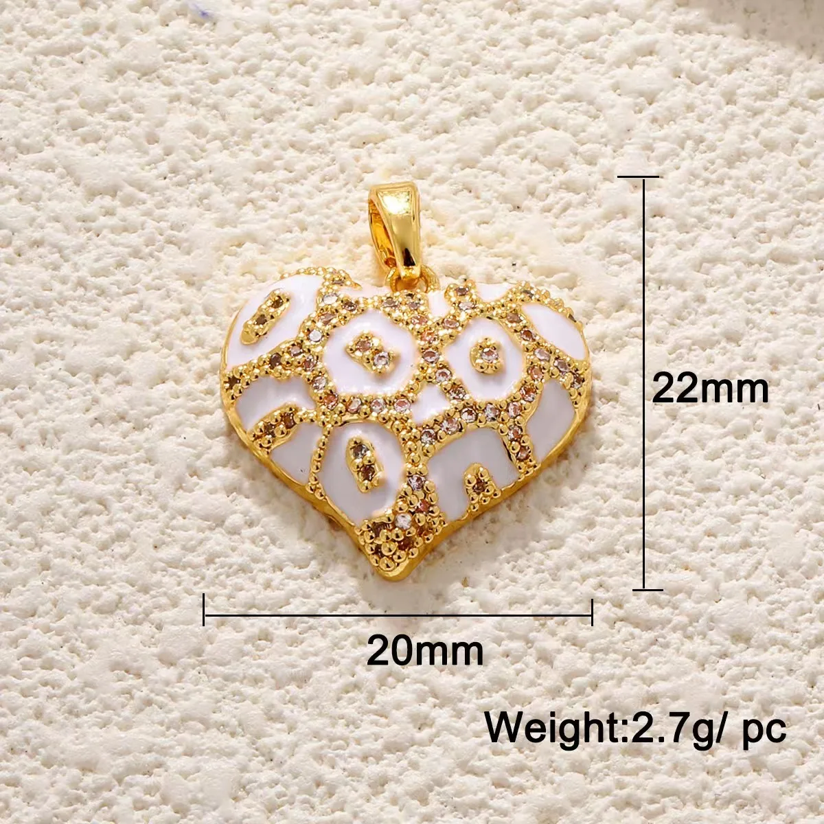 Thumbnail 3 - #41 Best Charms & Pendants to Buy In 2026