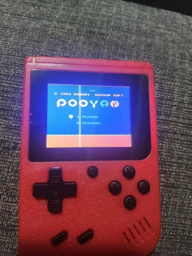 Customer review photo