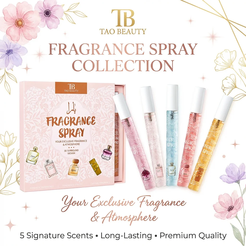 conjunto-de-quatro-perfumes-com-fragrancia-fresca-e-duradoura-perfeito-como-presente-e-spray-corporal-suave-sem-Alcool