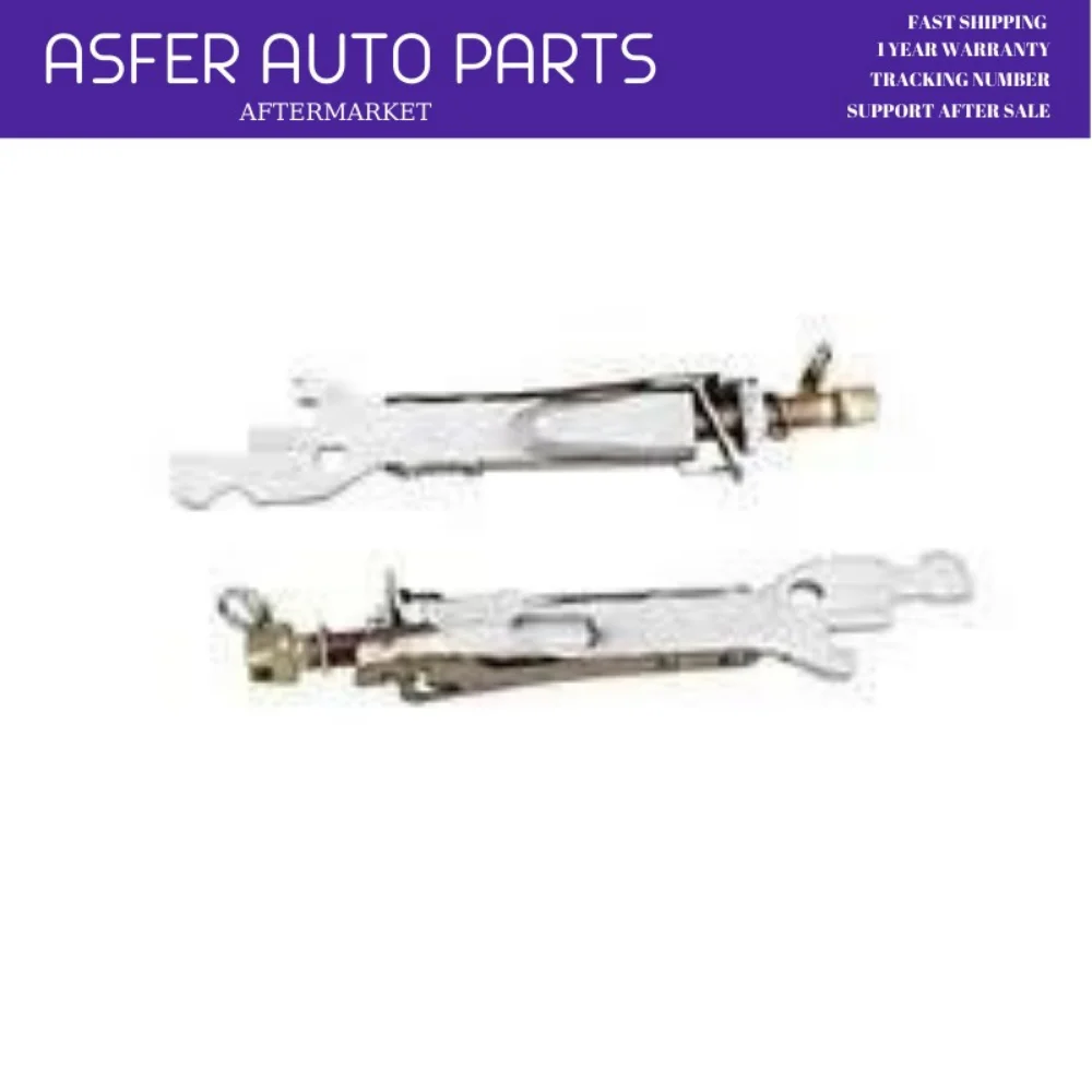 Brake Adjustment Ratchet for Renault Clio oem 7701205759 right-left Kit Clio-Kangoo-Laguna-R.21rnP. Partner& P.206 2001-rn2000-