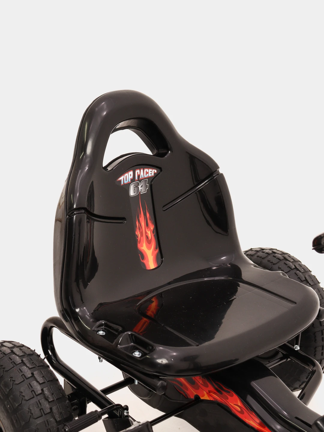 DXHV คืออะไร และทำไมคุณควรเลือก BabyRacer BM-99 สำหรับการใช้งาน?