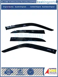 RAV21207, Rain Visor For DAIHATSU TERIOS 02