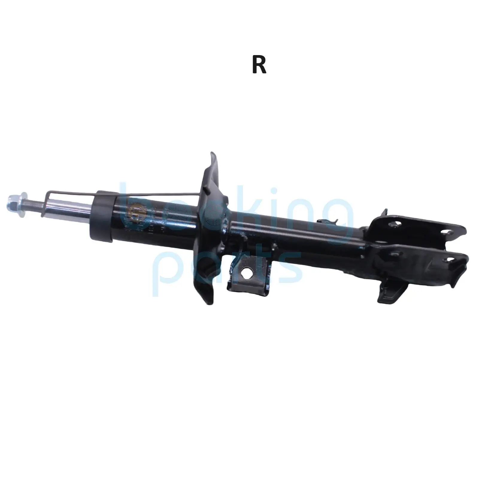 SHA43062(R),333396 Shock Absorber/Strut For NISSAN MARCH/MICRA K12,AK12,BK12 02-