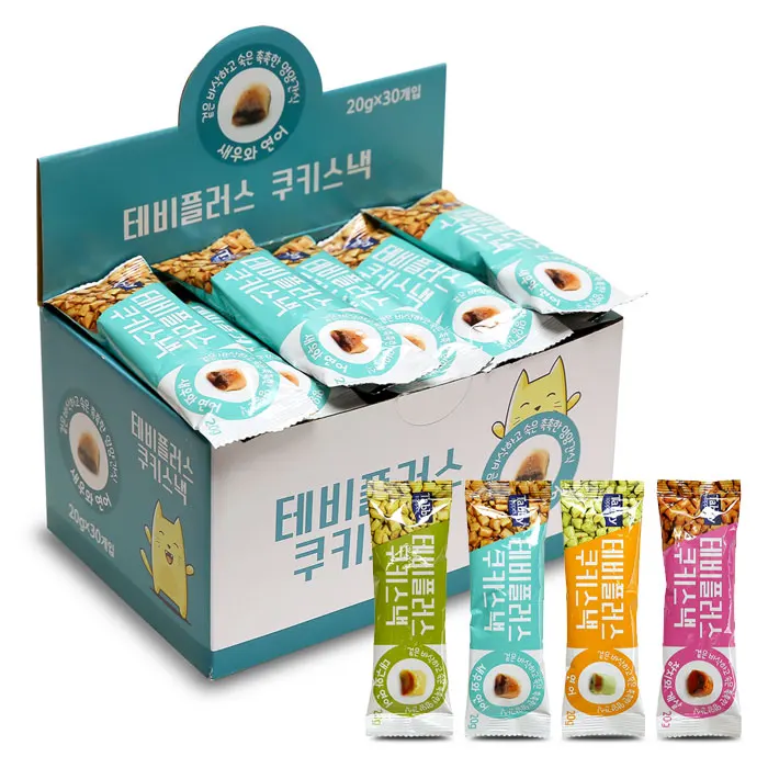 Tabcypuls-tabcypuls لملف تعريف الارتباط ، 20g x 30ea ، يشبه القط