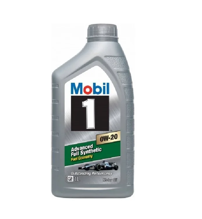 مُحرّك الزيت Mobil 1 0W-20 1 لتر: تقييم شامل لزيت محرك عالي الأداء لسياراتك