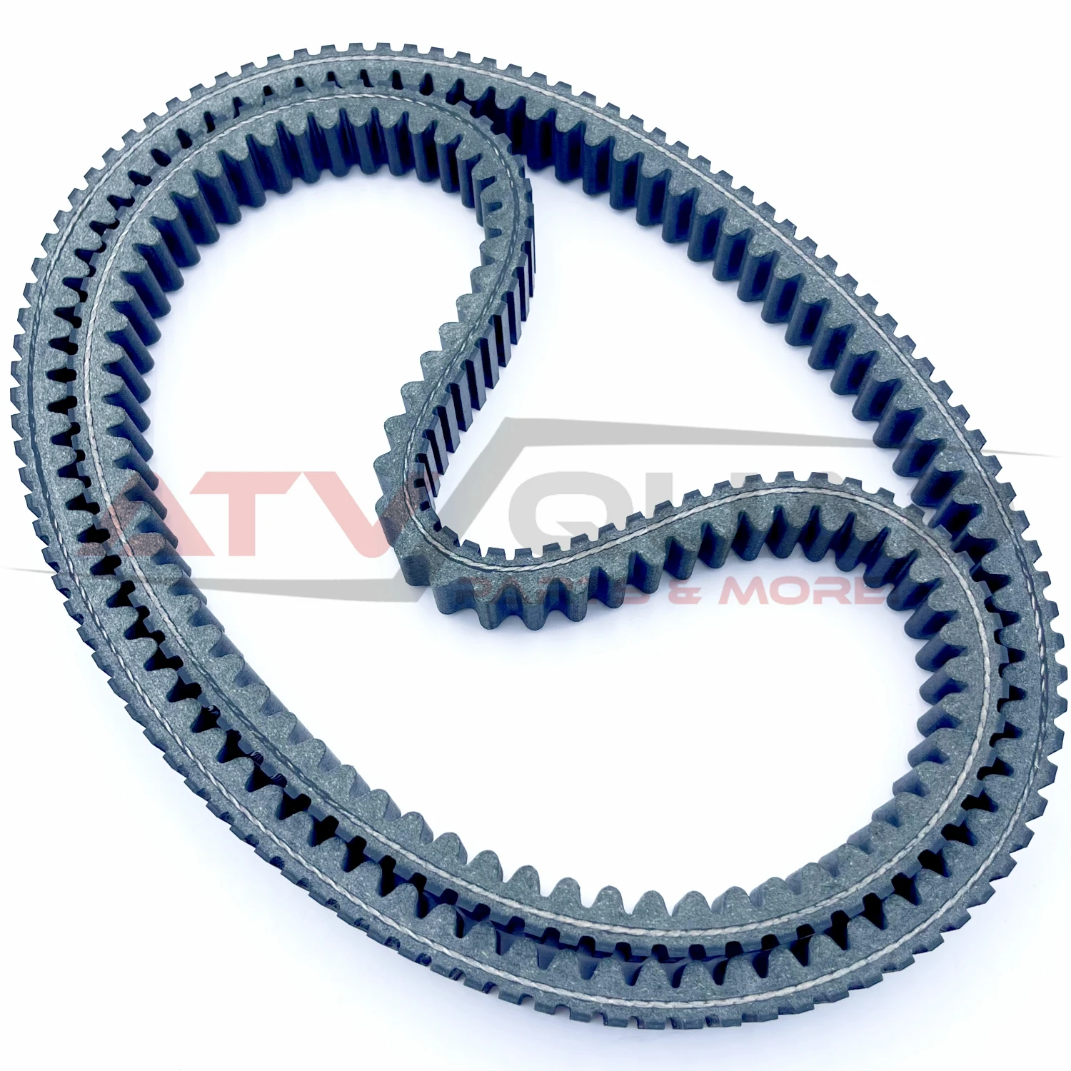 

2PCS CVT Drive Belt for Can-am BRP G1 G2 Outlander 500 570 650 800 850 Renegade 500 800 850 1000 Commander Maverick 800 1000