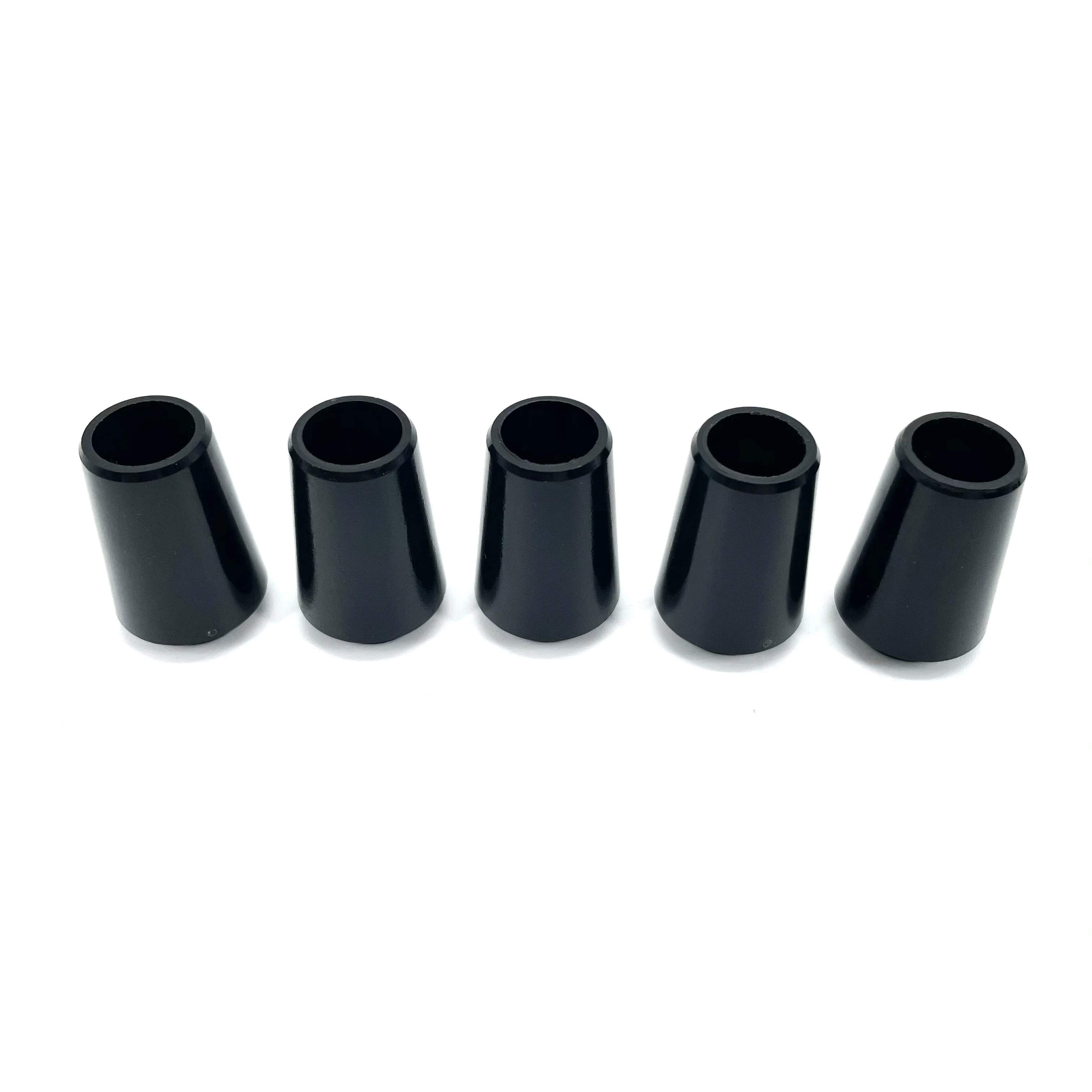 10/50/100Pcs Golf Ferrules Fit for Titleist 917 915 913 910 Driver Shaft Sleeve Adapter Replacement Tip Size 0.335/0.350/0.370