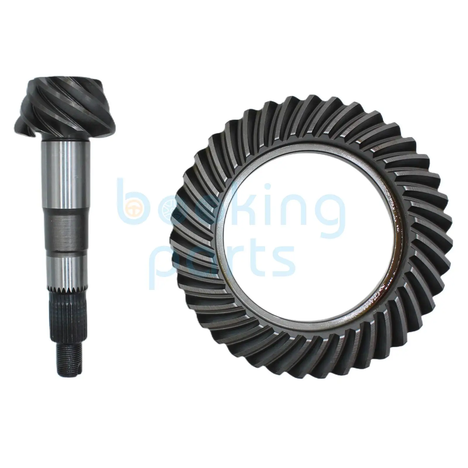 Ring gear and Crown Wheel Pinion For TOYOTA 22R 4X4 REL. 8X39 88-95, 41201-39697,4120139697