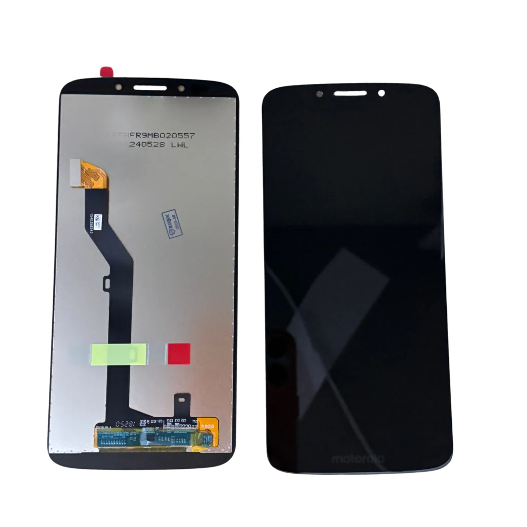 DISPLAY SCREEN LCD TOUCH MOTO G6 PLAY ORIGINAAL