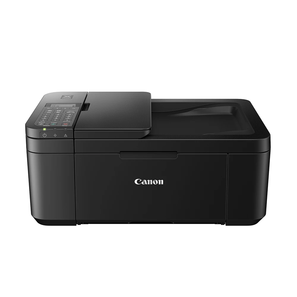 Canon TR4690 Wi-Fi connection wireless output automatic two-sided printing function inkjet multifunction for office