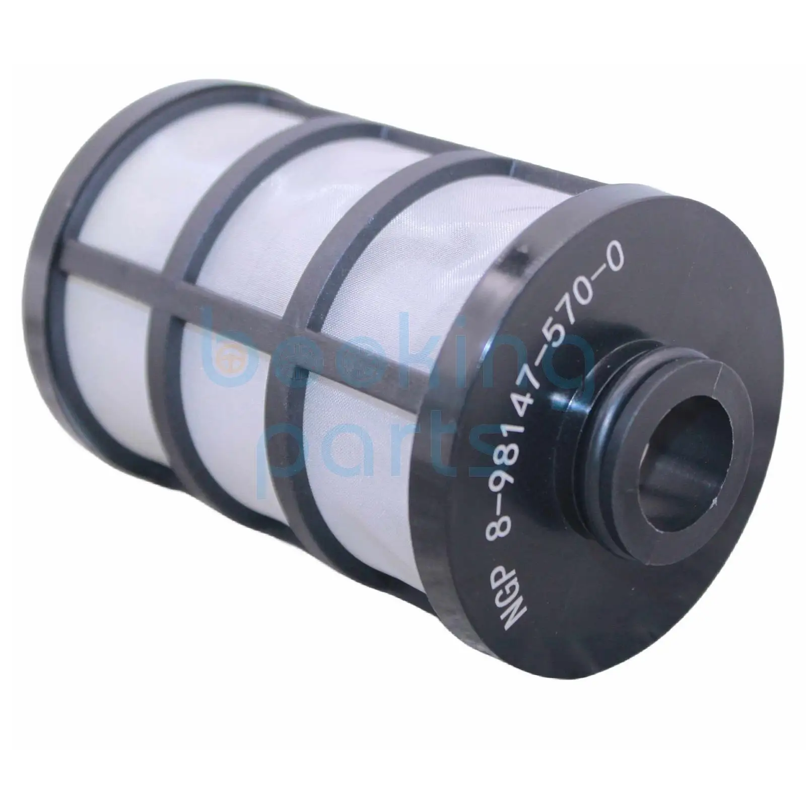 Filtro de combustível para ISUZU ELF 11-15,8-98147-570-0, 8981475700 , 98147570 ,FE0064,16403-89T0H, 1640389 T0H,1K07-23-570,1K 0723570