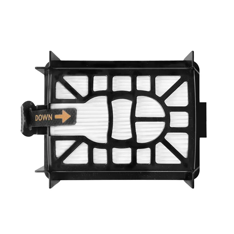 Replacement for Shark AV2501AE AV2502AE Robot Vacuum Cleaner Spare Parts Main Brush Side Brush Hepa Filter Primary Filter