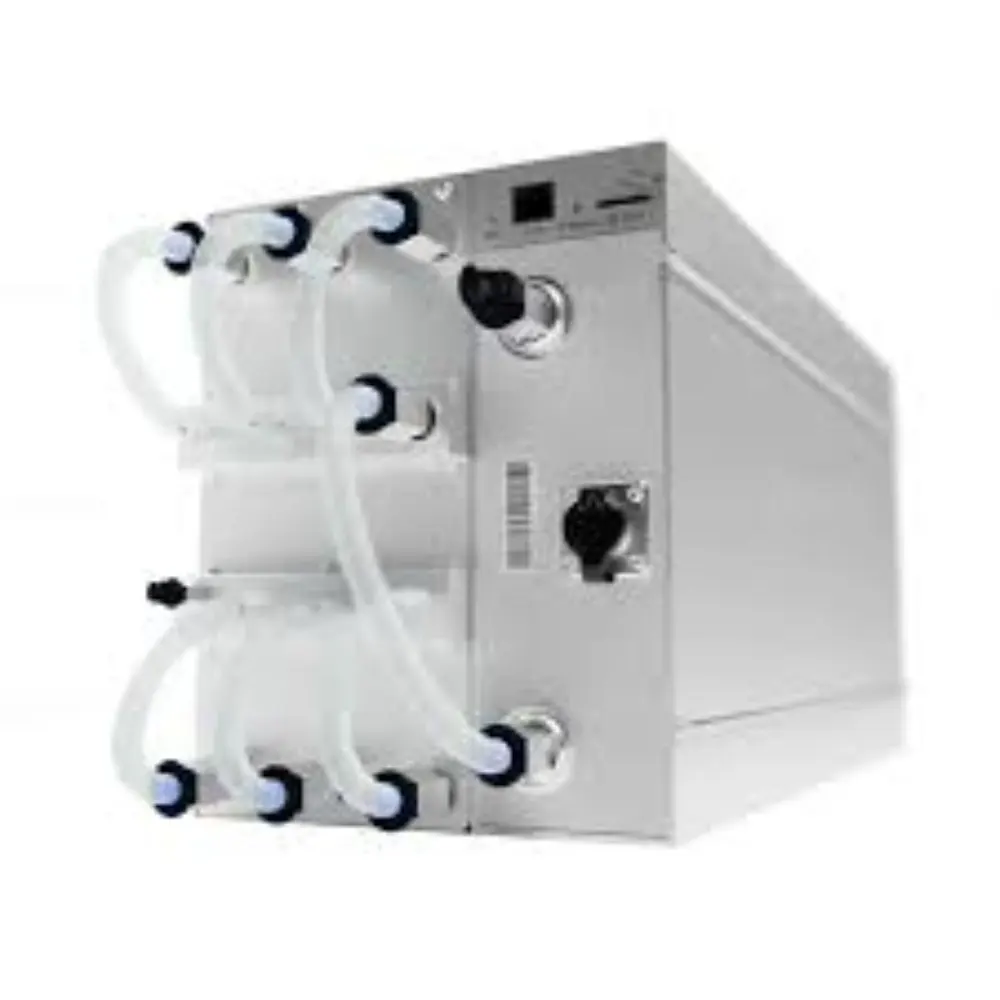

TT BUY NOW Bitmain Antminer S19E XP Hydro 251TH - In Stock Now