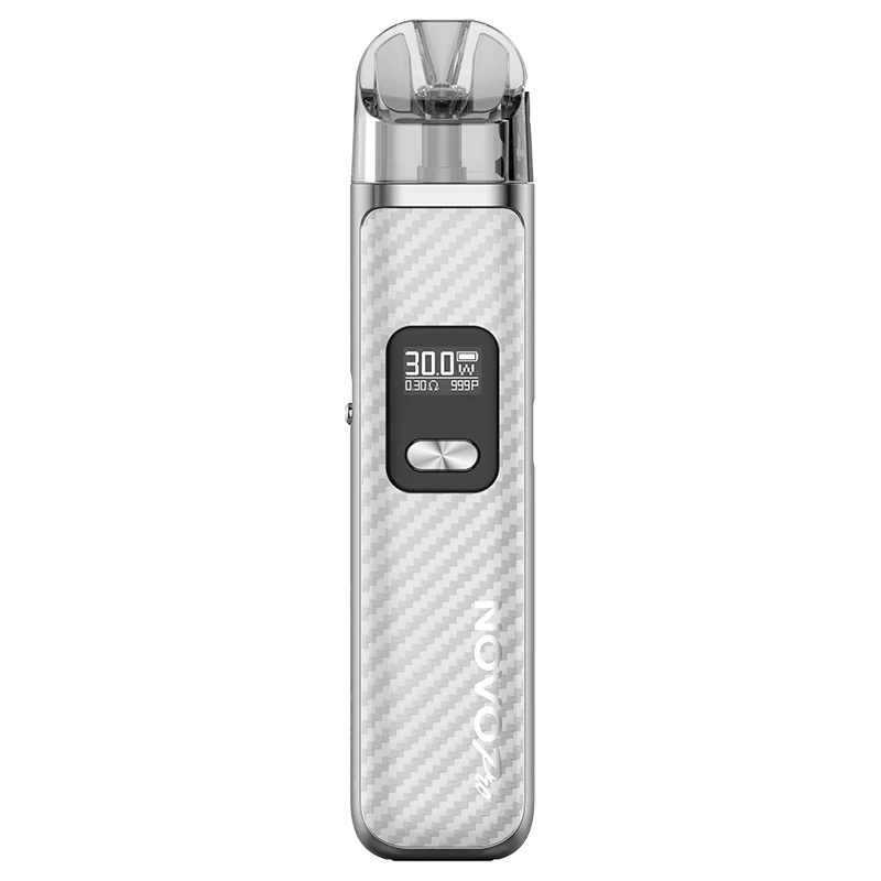 طقم فيب أصلي للتدخين للسجائر الإلكترونية ، مع بطارية من ، من أجل novo/novo 2/novo 2x pod ، 3 مثقاب