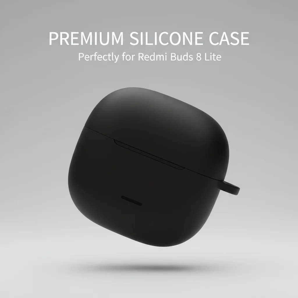 Case For Xiaomi Bud…
