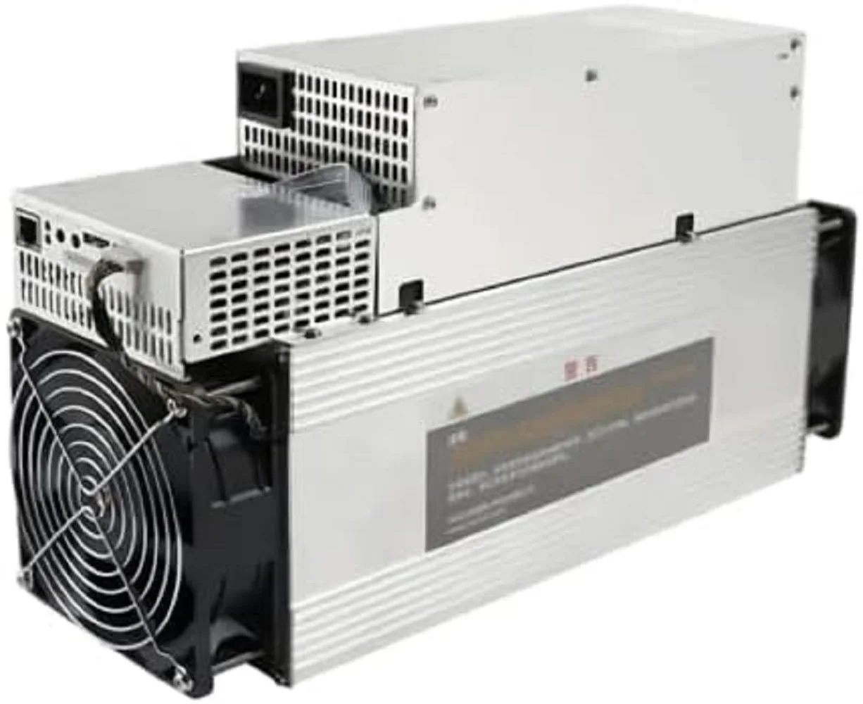 SSmart Asic Miners MicroBT Whatsminer M50, 110, 112, 118, 120, 122th, 118TH/s