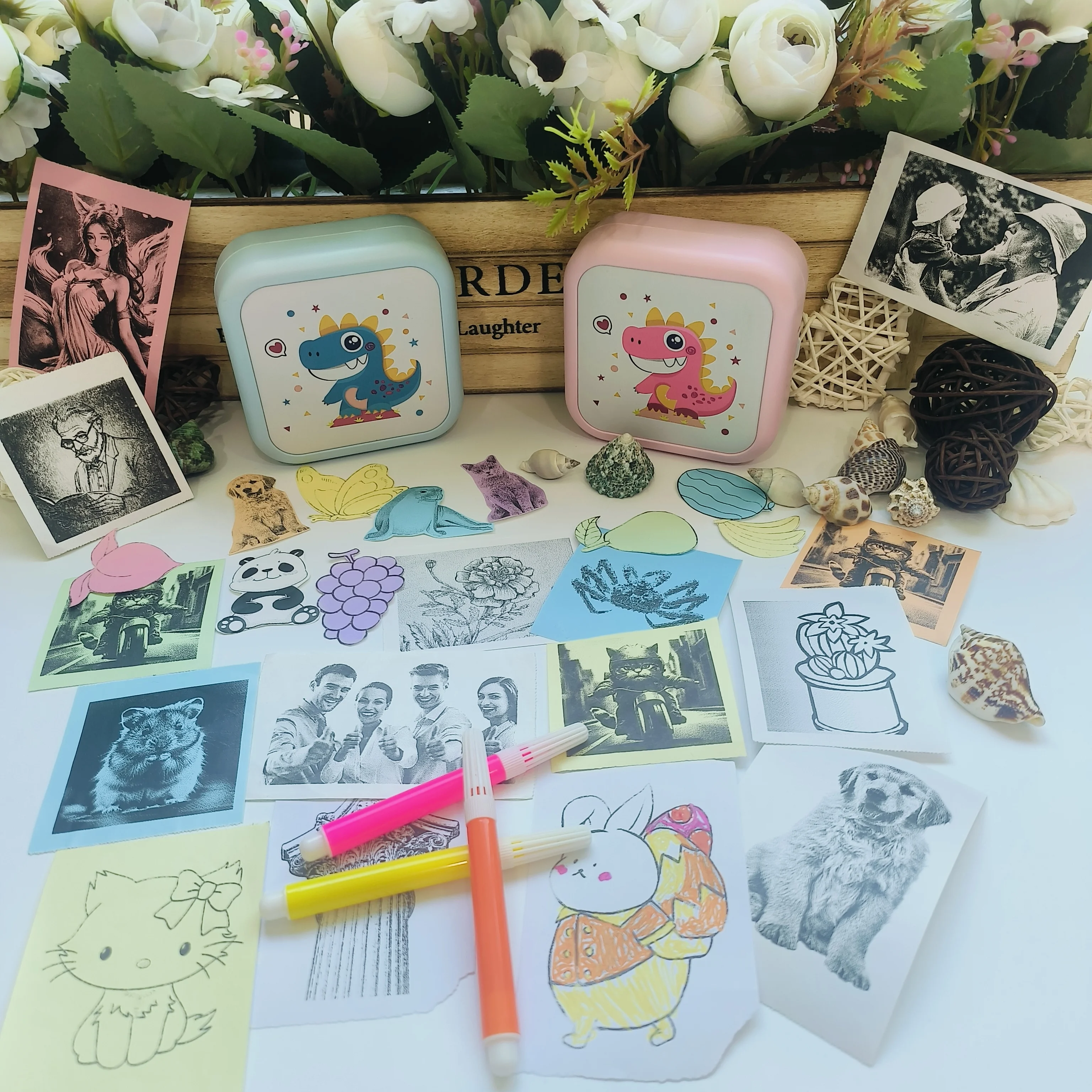 New Mini Bluetooth …