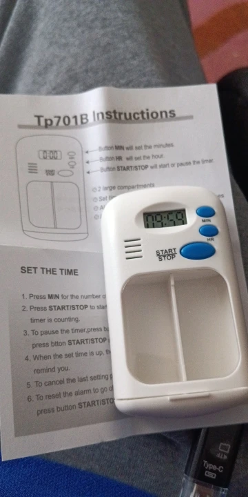 Review photo