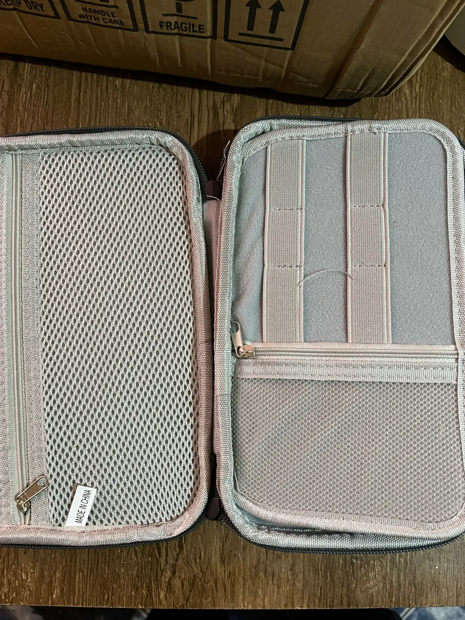 Review photo