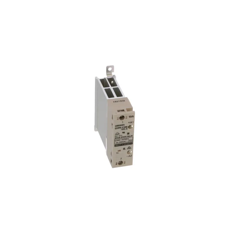 Solid State Relay G… - image
