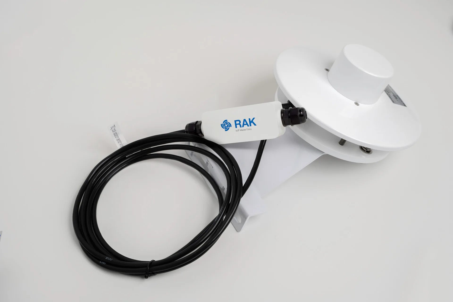 Датчик датчика ввода-вывода