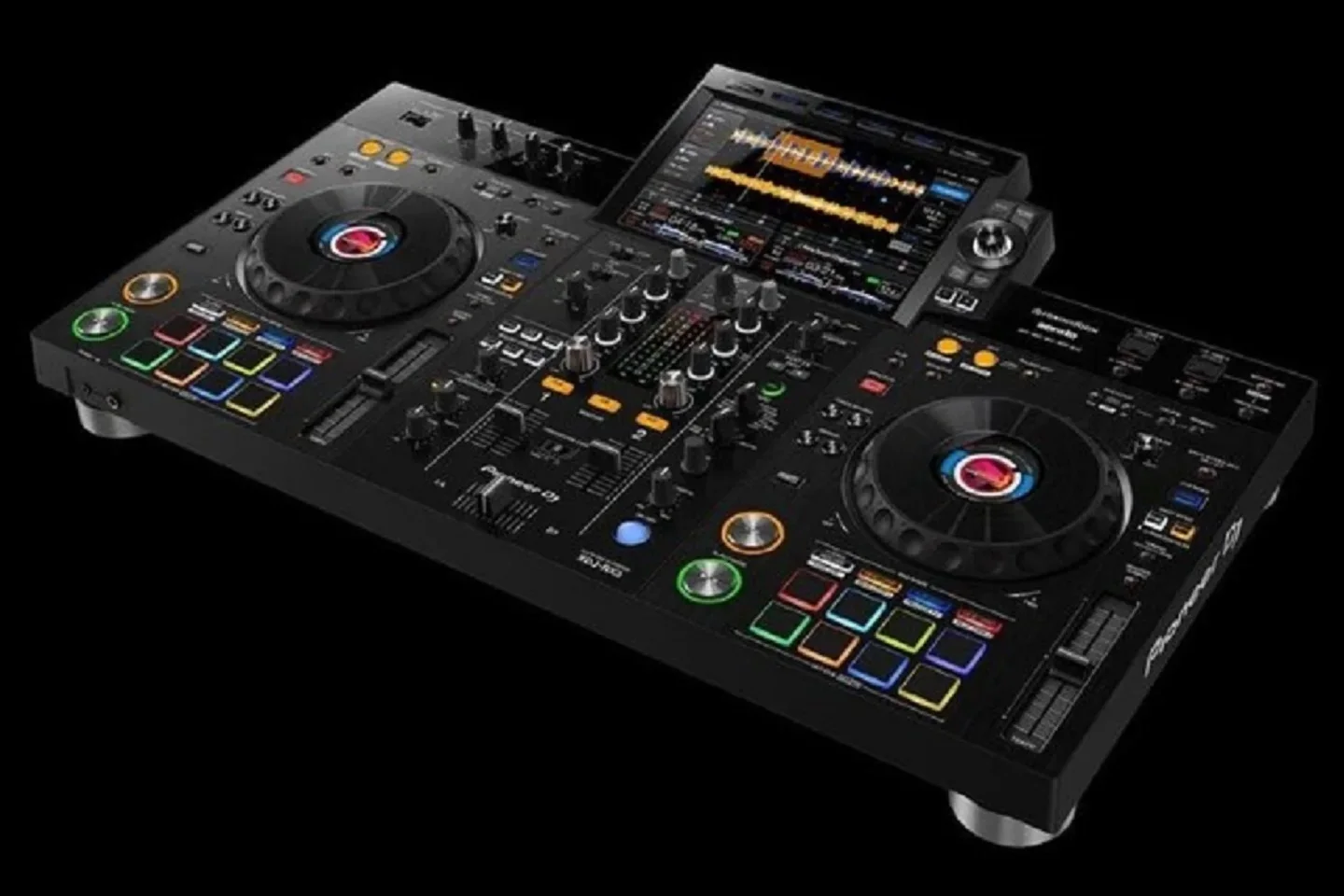 DISCOUNT BEST NEW Pion-e-e-Rs DJ XDJ RX3 Digital Performance DJ SS