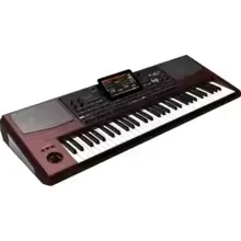 Korg PA1000 teclado de arreglo profesional, de 61 teclas Piano Digital, descuento original