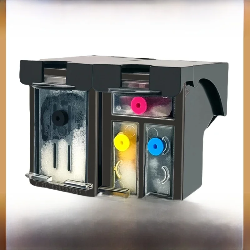 Vilaxh 62XL 62 XL cartouche d'encre pour imprimante HP 62 Envy 5540 5640 7640 5646 5546 5541 5542 5543 5544 5545 5547 5548 5642 5644