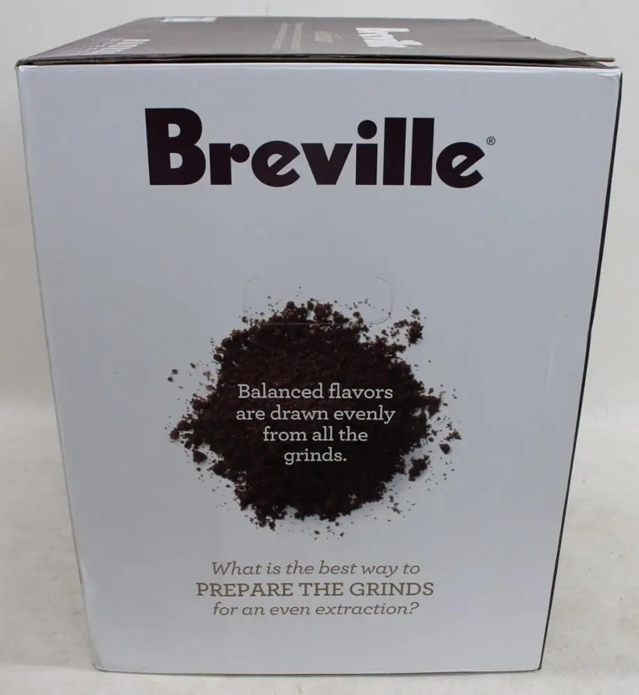 TOP QUALITY FOR NEW Brevilles the Oracle Espresso Machine, 67 fluid ounces, Brushed Stainless Steel