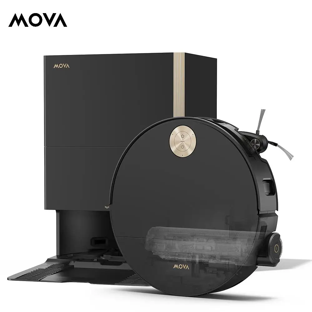 Odkurzacz MOVA S70 Ultra z Polski za $645.38 / ~2463zł
