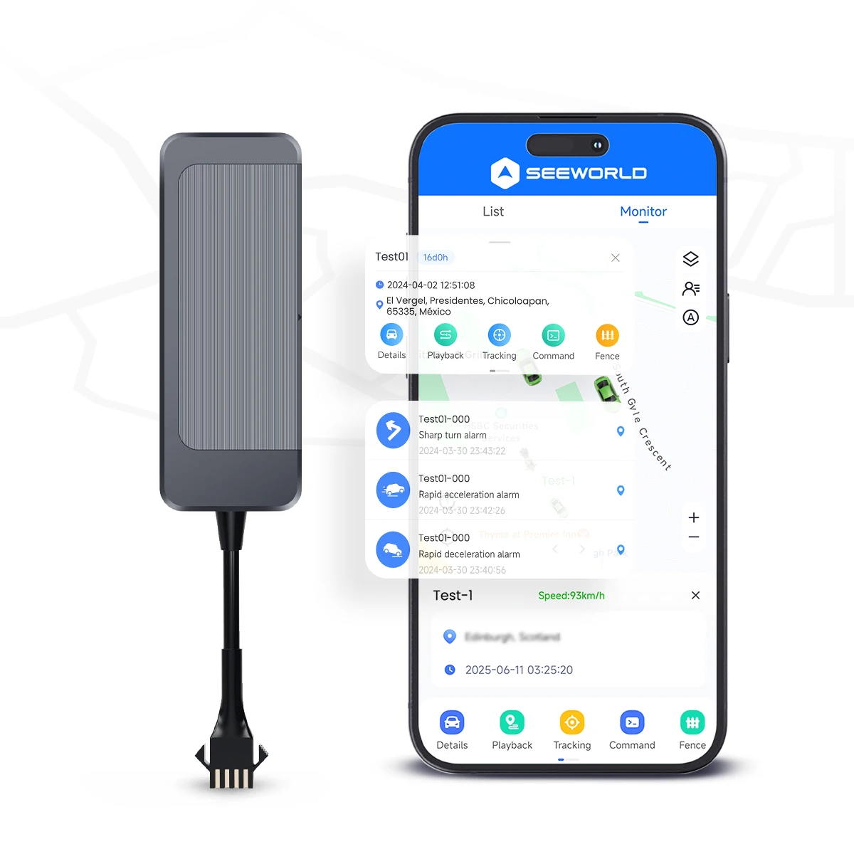 Нестандартная цена R12L Pro X LTE модем GPS 4G трекер с дистанционным отключением питания двигателя и Geo-fence Нестандартная цена R12L Pro X LTE модем GPS 4G трекер с дистанционным отключением питания двигателя и Geo-fence