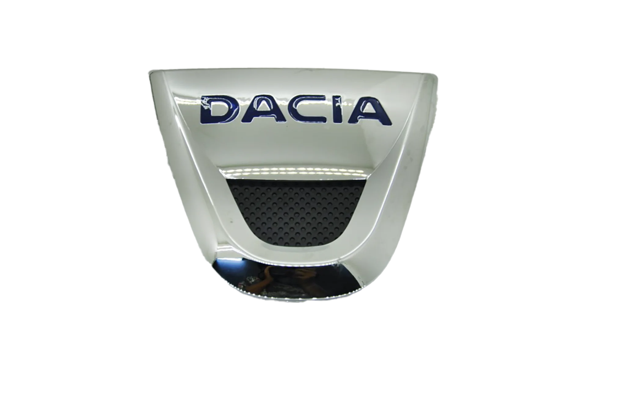 

FRONT GRILLE EMBLEM For DACIA DUSTER LOGAN SANDERO Emblem for Dacia , DOKKER DUSTER SANDERO LOGAN