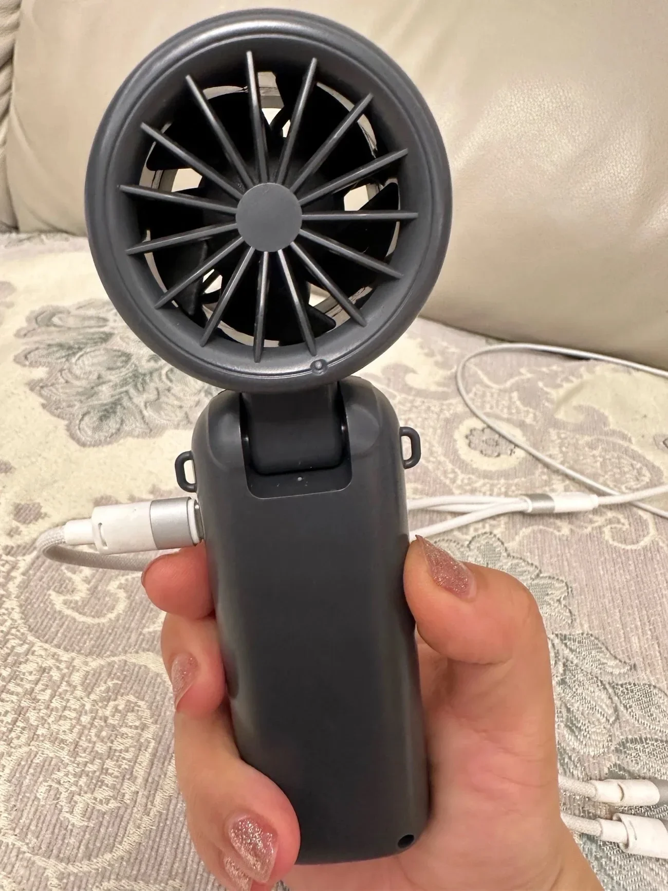 Customer review photo