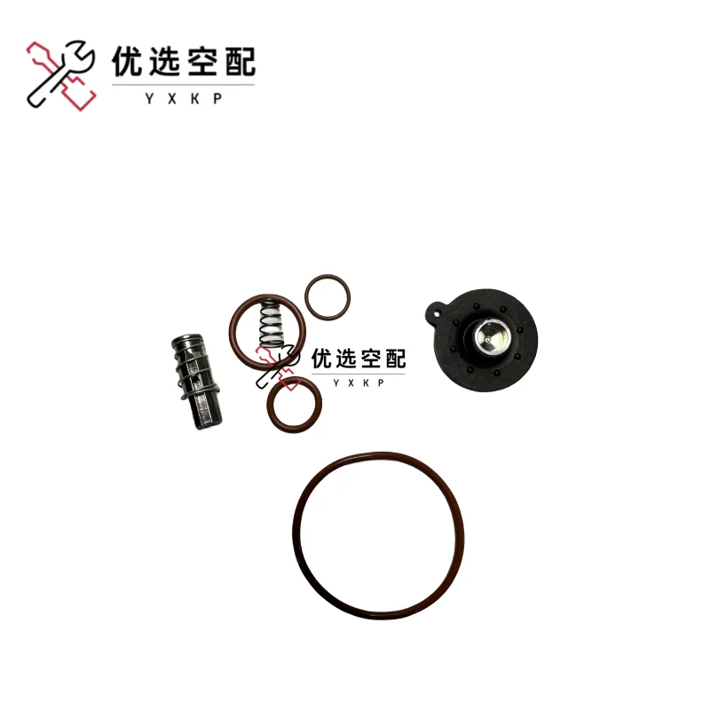 2901067300 EWD50 Drain valve kit replacement aftermarket parts for AC compressor 2901-0673-00