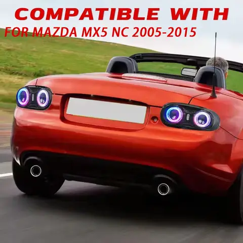 10 best sales mx 5 nc - №4