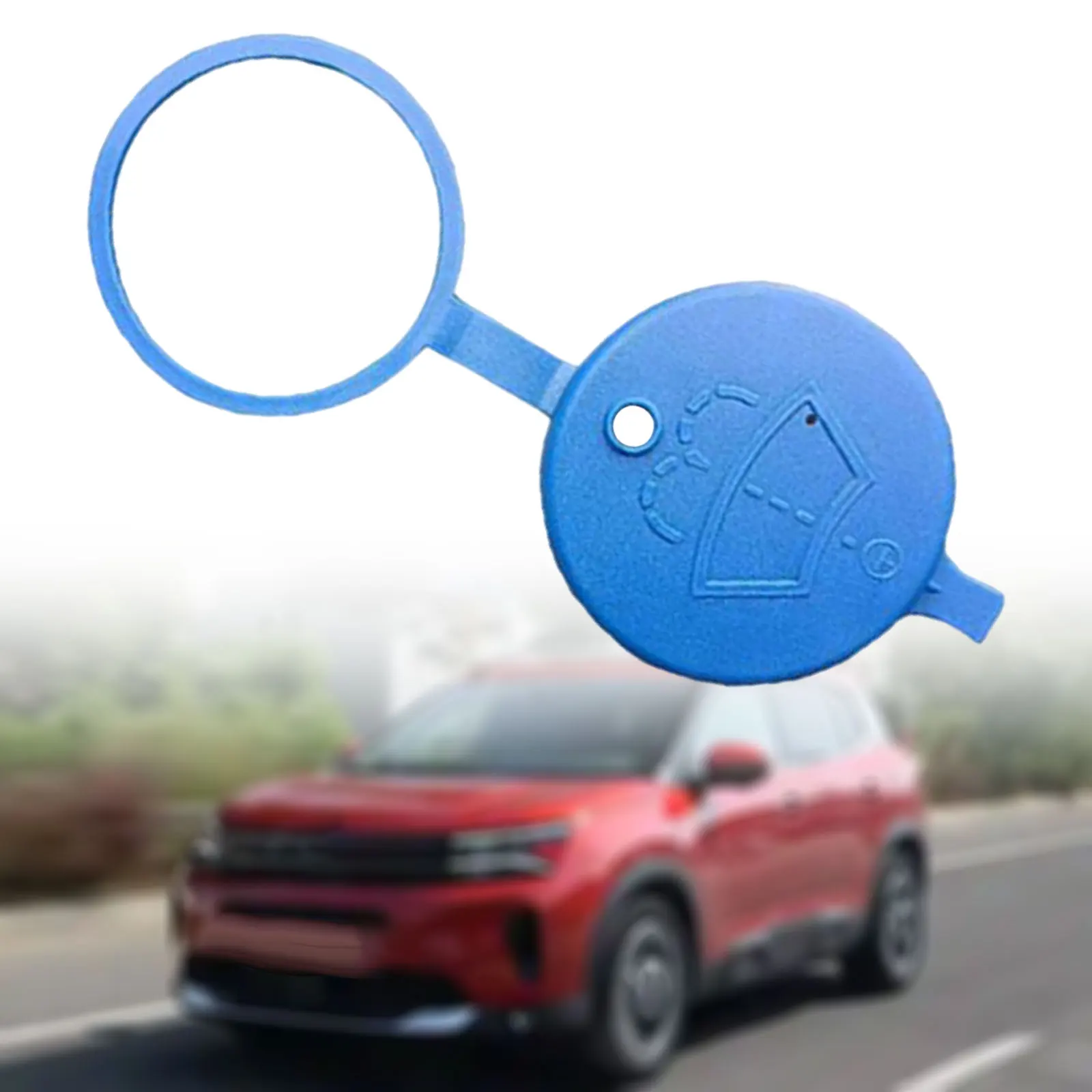 

Крышка Бутылочки для мойки лобового стекла 643230 аксессуары для Citroen C3 i MK 1 прямые замены запасных частей Premiu