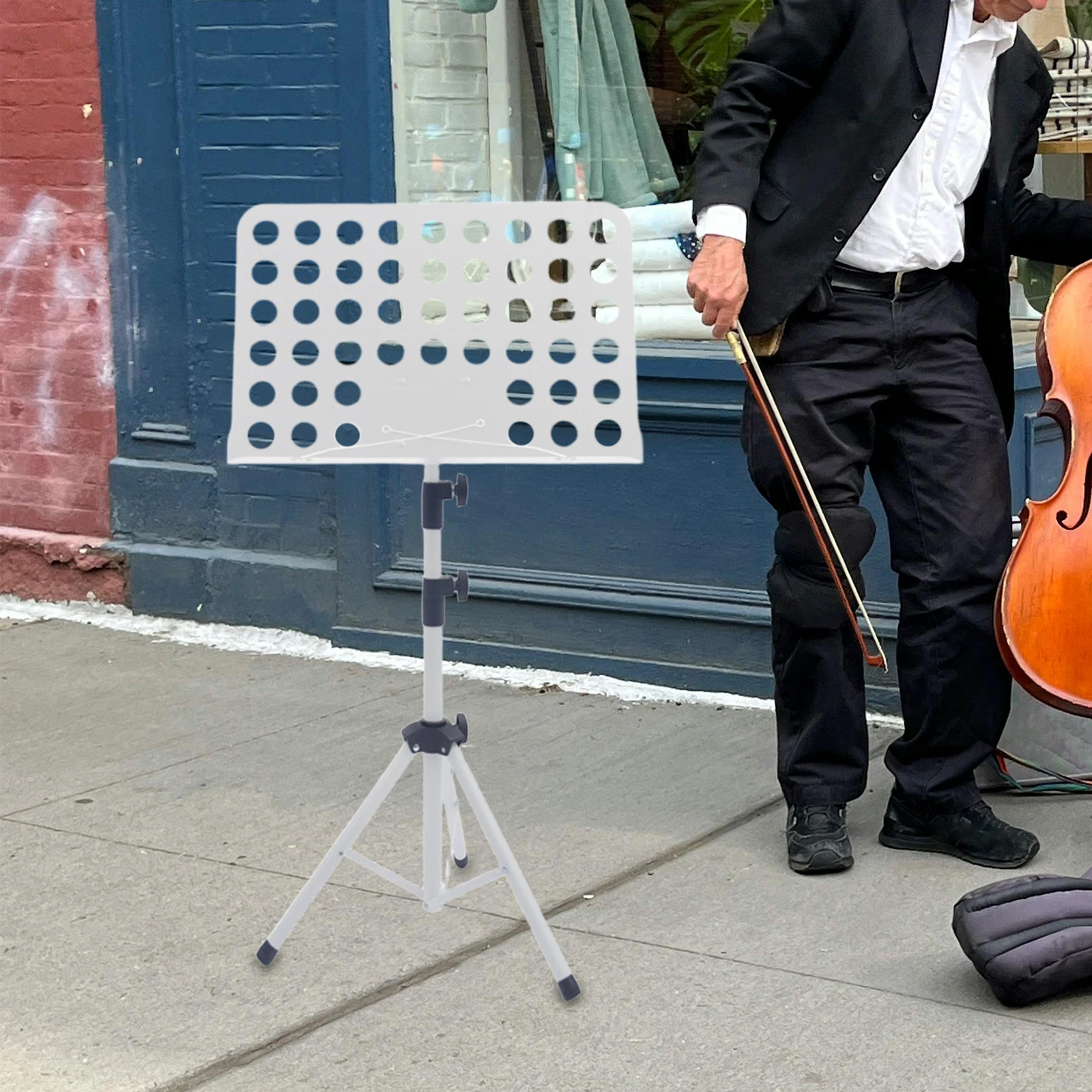 Thumbnail 3 - #72 Top Rated Music Stands to Buy in 2026