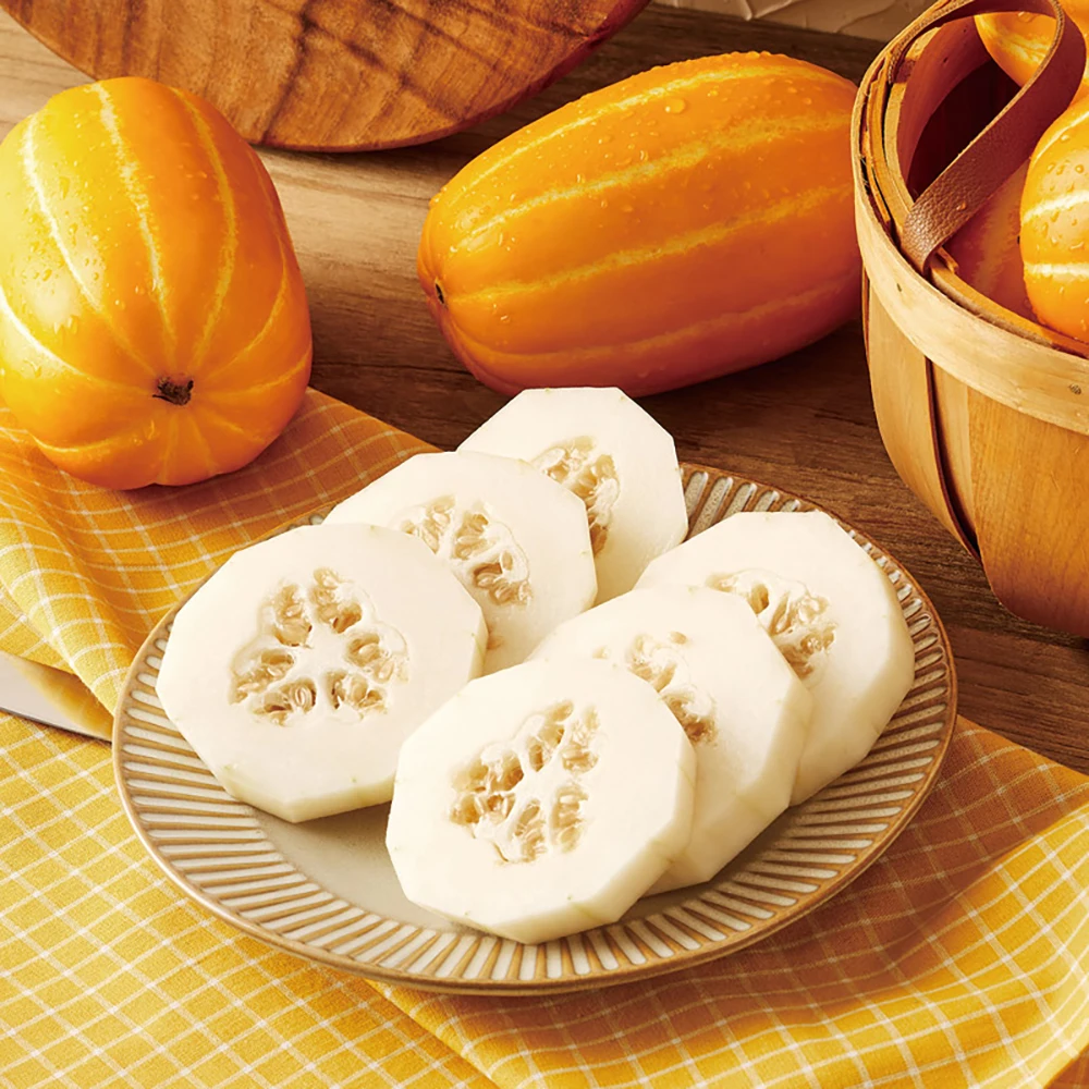 고당도 성주 꿀참외 1kg/1.5kg/2.5kg 가정용 혼합과 산지직송