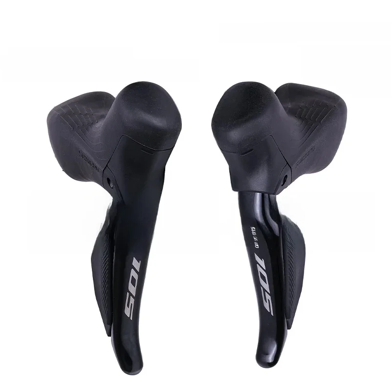 AliExpress Shimano SHIMANO 105 Di2 Hydraulic Disc Brake DUAL CONTROL LEVER ST-R7170 (2x12-speed) Original Parts