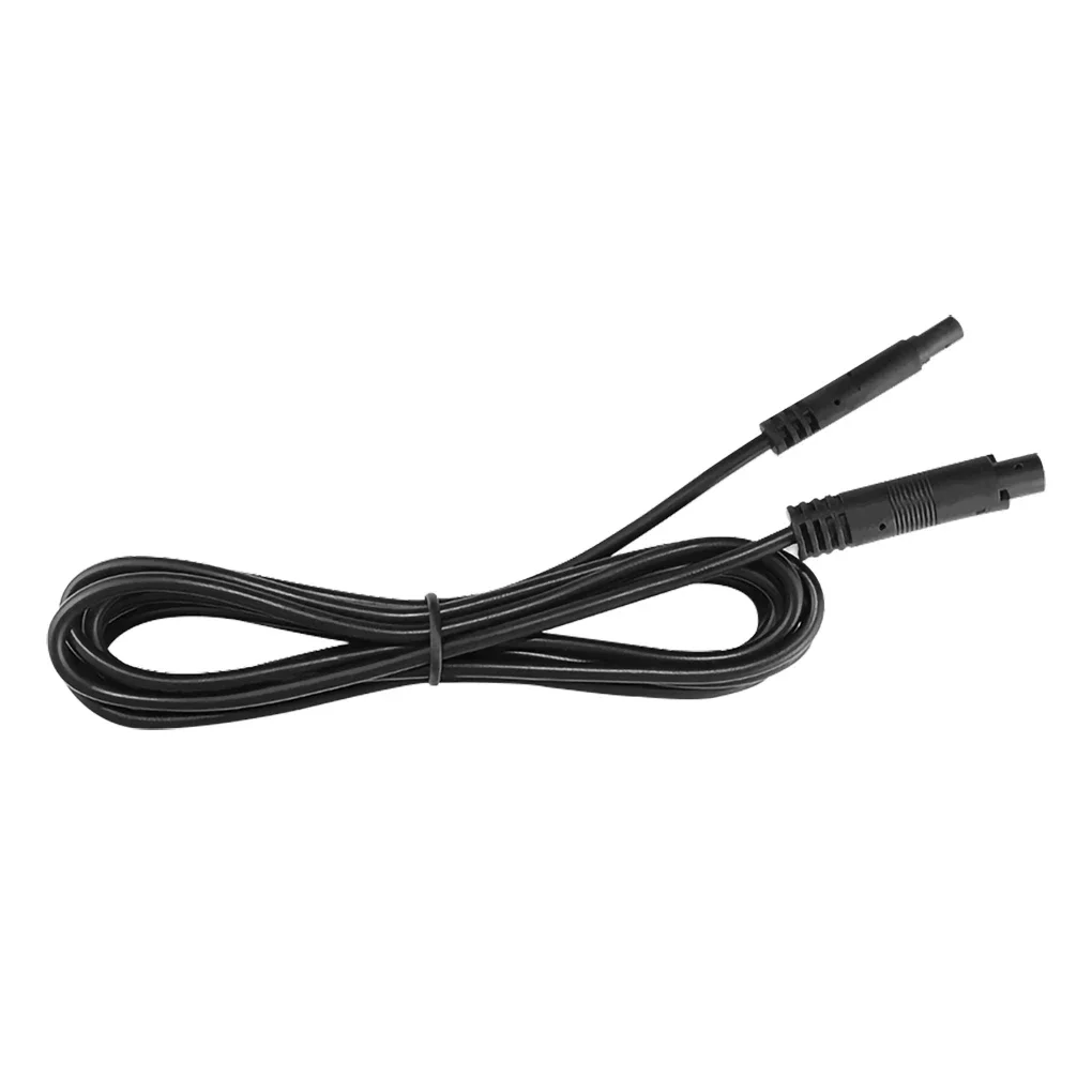 Verlängerung kabel ersetzt Teil verlängertes Kabel Dash Cam Extender Rückfahr kamera Kabel Ersatz