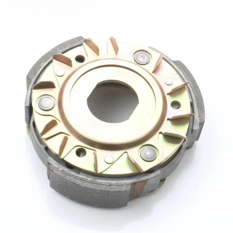 Skuter sprzęgło dla Aprilia Atlantic 200 Scarabeo Eu3 sportowe miasto Cube 200cc CM1440075 100360330 — zdjęcie 2