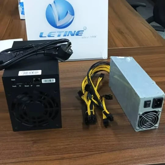 

MinerX, АКЦИЯ: КУПИ 2, ПОЛУЧИ 1 БЕСПЛАТНО, Блок питания (PSU) для Pinecone INIBOX 850M 500W для крипто-майнинг-ригов