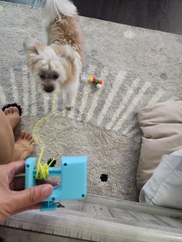 Customer review photo from Kelly Schamberger