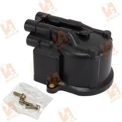 19101-76007-71 Distributor Cap for Toyota Forklift 4Y Engine