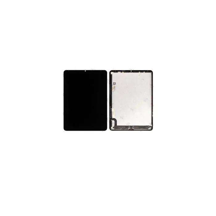استبدال شاشة اللمس والشاشة اللاسلكية لجهاز iPad Air 5 (A2589) – تقييم شامل ودليل عملي